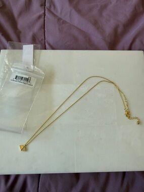 Uncommon James Split Personality necklace